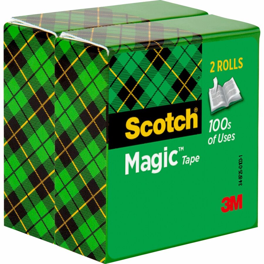 Scotch Magic Tape