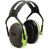 Peltor X4A Earmuffs