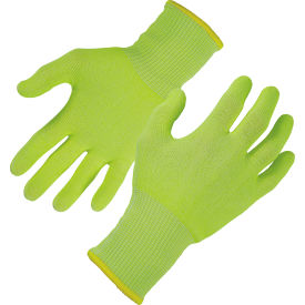 Ergodyne ProFlex 7040 Cut Resistant Food Grade Gloves S Lime 1 Pair