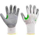 CoreShield® 24-0513W/7S Cut Resistant Gloves Nitrile Micro-Foam Coating A4/D Size 7