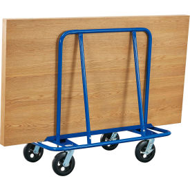 Global Industrial Drywall Cart 18" x 48" Deck 2400 lbs Capacity