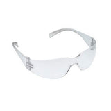 3M™ 11329-00000-20 VirtuaͲ Safety Glasses Clear Anti-Fog Lens Clear Temple