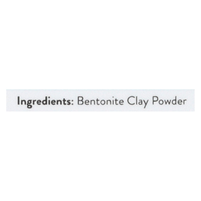 Redmond Trading Company Baby Powder - 3 Oz