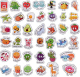 800Pcsteacher Stickers Classroom Stickers Motivational Stickers for Kids Stickers for Students (800 Pcs Teacher Stickers)
