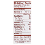 Herdez Salsa - Casera Medium - Case Of 12 - 16 Oz.