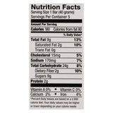 Pamela's Products - Oat Chocolate Chip Whenever Bars - Peanut Butter - Case Of 6 - 1.41 Oz.