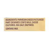 Cello Cheese Parmesan Whisps  - Case Of 12 - 2.12 Oz