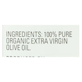 La Tourangelle Organic Extra Virgin Olive Oil - Case Of 6 - 25.4 Fl Oz.