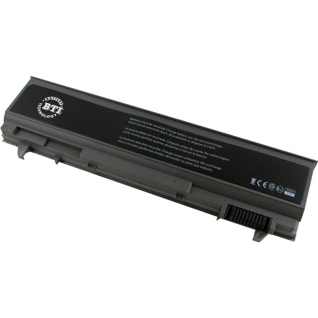 BTI Notebook Battery