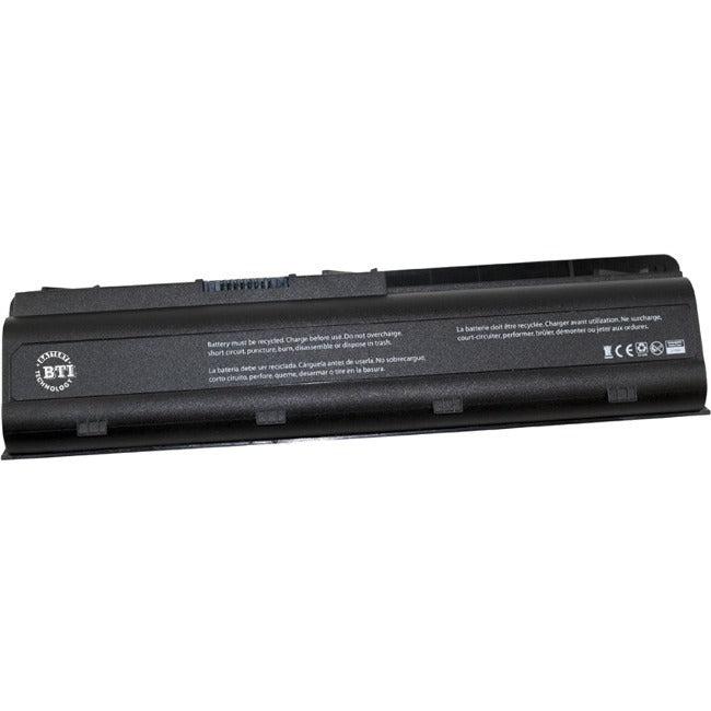 BTI CQ-CQ62 Notebook Battery