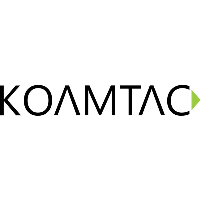 KoamTac KDC Ultra-mini 8pin USB Cable Black