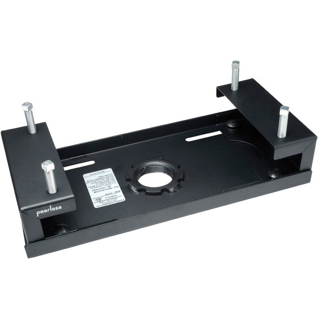 Peerless I-Beam Clamps