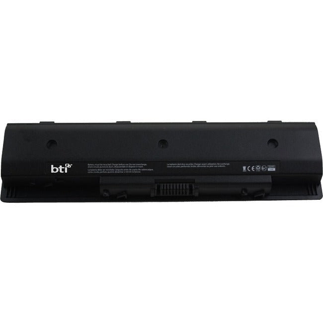 BTI Notebook Battery