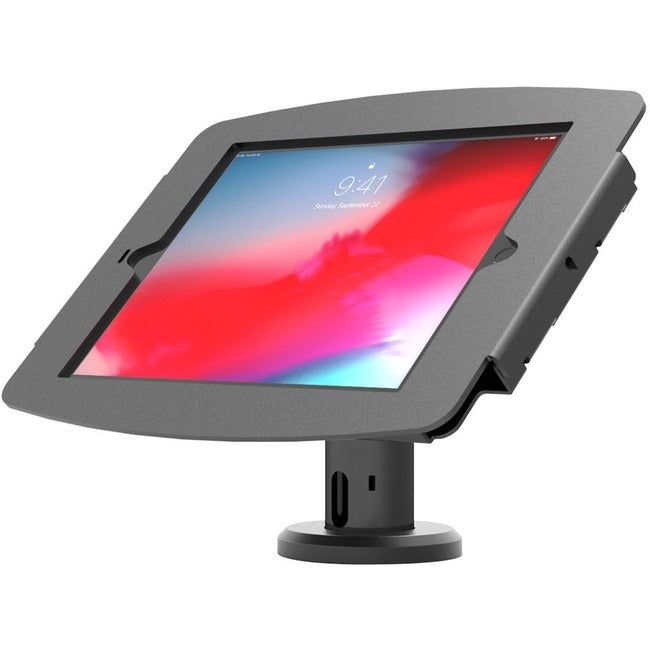 Compulocks The Rise Galaxy Stand Kiosk - Galaxy Stand with Cable Management