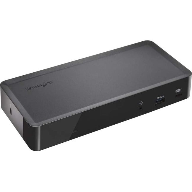 Kensington SD4700P USB-C & USB 3.0 Dual-2K Dock