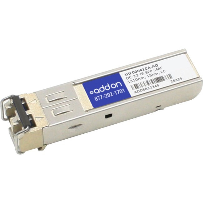 AddOn Alcatel-Lucent SFP Module