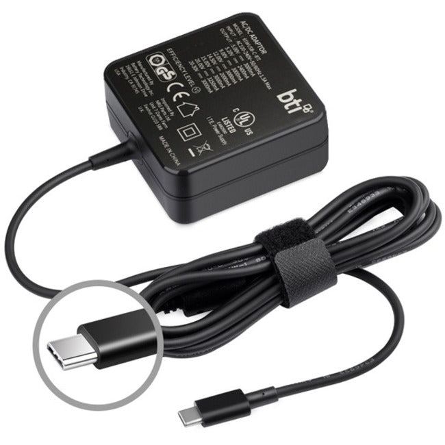 BTI AC Adapter