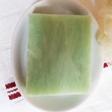 Green Apple Handmade Soap