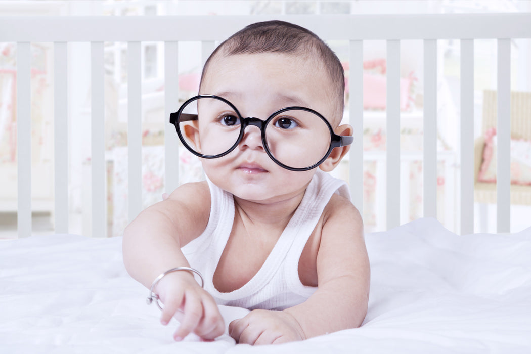 Infant Long Sleeve Onezies And Pants