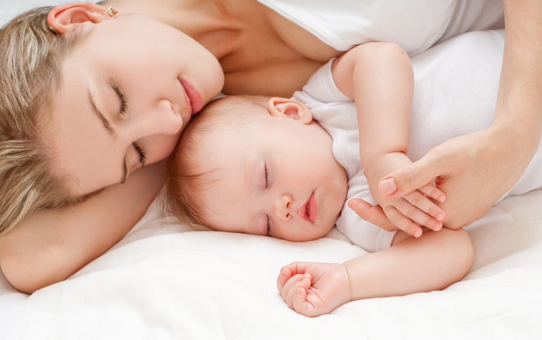 Infant T-shirts And Pants