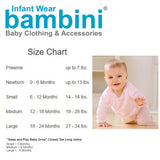 Infant Girls T-shirts And Pants