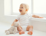 Infant T-shirts And Track Sweatpants
