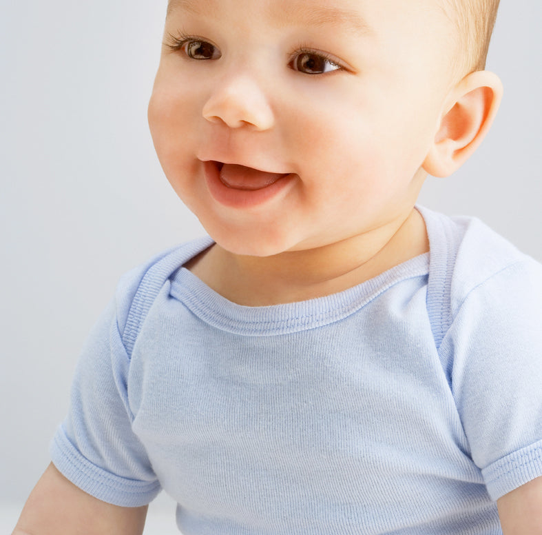 Infant T-shirts And Joggers