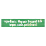 Native Forest Organic Coconut Milk - Pure And Simple - Case Of 12 - 13.5 Fl Oz