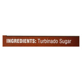 Sugar In The Raw Sugar In The Raw - Packets - Case Of 8 - 100 Pk