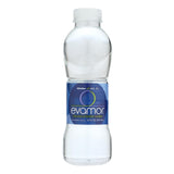 Evamor Artesan Spring Water - Evamor Natural - Case Of 24 - 20 Fl Oz.