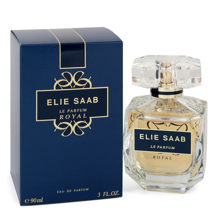 Le Parfum Royal Elie Saab by Elie Saab Eau De Parfum Spray for Women