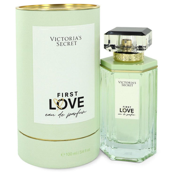 Victoria's Secret First Love by Victoria's Secret Eau De Parfum Spray for Women