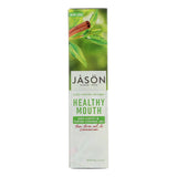 Jason Healthy Mouth Coq10 Tooth Gel - 6 Oz