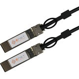 ENET Juniper Compatible JNP-SFP-25G-DAC-1M TAA Compliant Functionally Identical 25GBASE-CU SFP28 to SFP28 Passive Direct-Attach Cable (DAC) Assembly 1m