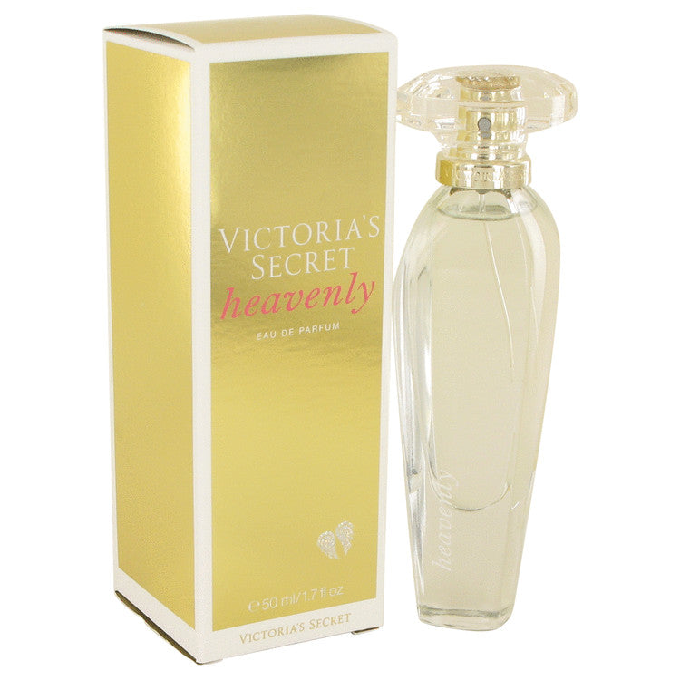 Heavenly by Victoria's Secret Eau De Parfum Spray for Women