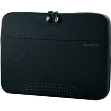 Samsonite Aramon NXT 43321-1041 Carrying Case (Sleeve) for 15" to 15.6" Notebook - Black