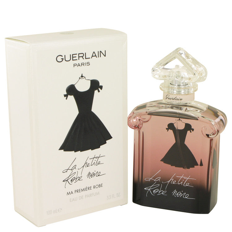 La Petite Robe Noire Ma Premiere Robe by Guerlain Eau De Parfum Spray for Women