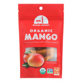 Mavuno Harvest Gluten - Free Dried Mango - Case Of 6 - 2 Oz.