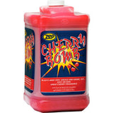 Zep® Cherry Bomb Hand Cleaner, Gallon Bottle, 4/Case - 95124