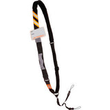 Ergodyne Squids 3137 Padded Barcode Scanner Sling Lanyard for Mobile Computers Black