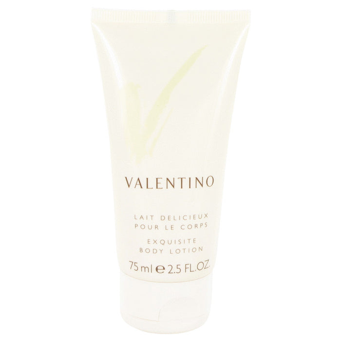 Valentino V by Valentino Body Lotion 2.5 oz for Women
