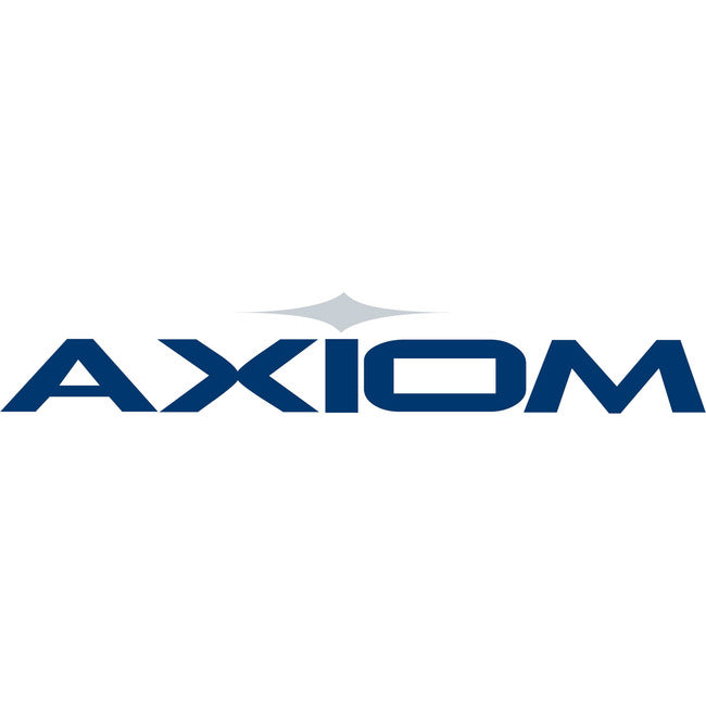 Axiom 4GB DDR3-1066 UDIMM Kit (2 x 2GB) for HP # NT075AV