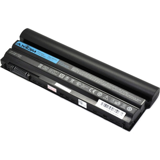 Axiom Notebook Battery