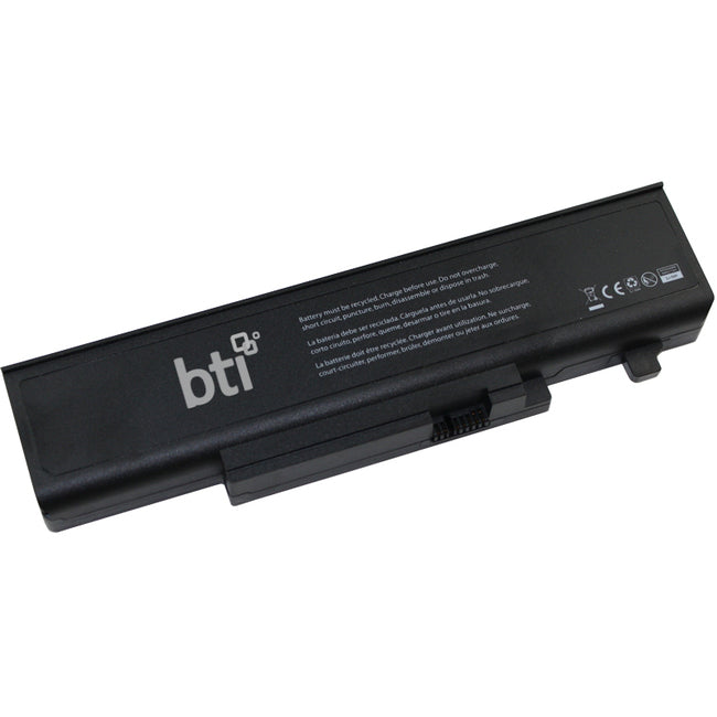 BTI Notebook Battery