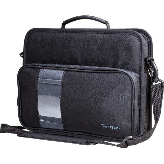 Targus TKC001 Carrying Case (Messenger) for 11.6" Notebook - Black