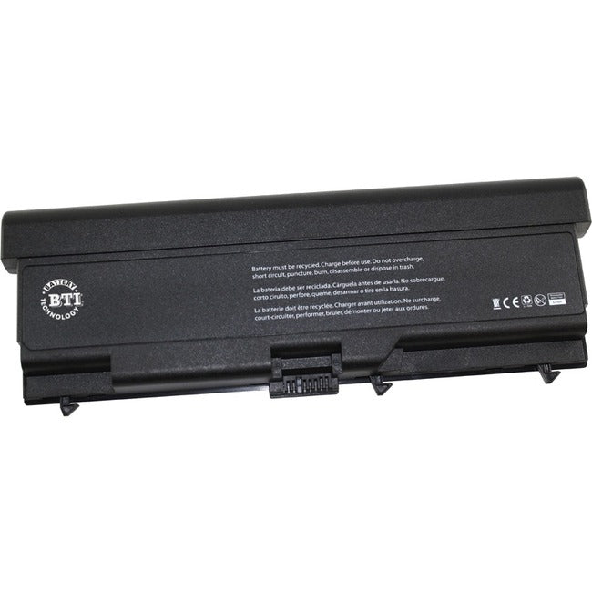 BTI Notebook Battery