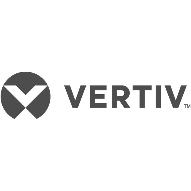 Vertiv 4 Year Silver Hardware Extended Warranty for Vertiv Avocent LCD Local Rack Access Console