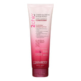 Giovanni Hair Care Products 2chic - Conditioner - Cherry Blossom And Rose Petals - 8.5 Fl Oz