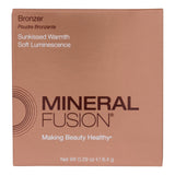Mineral Fusion Bronzer - Sparkle - 0.29 Oz.