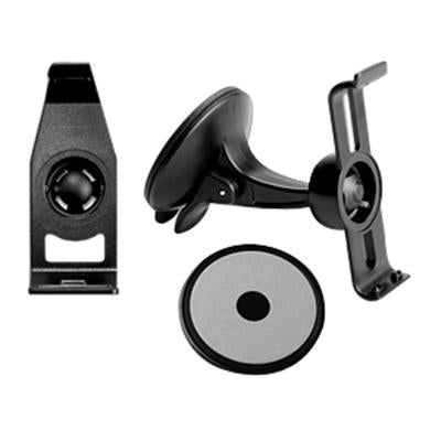Vehicle Suction Cup Mount Kit